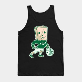 New York Bagman Tank Top